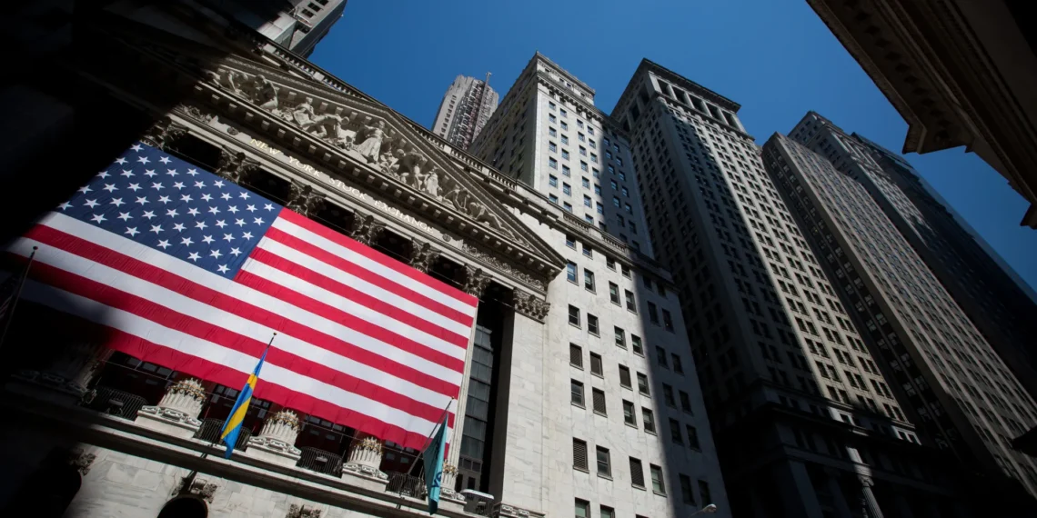 Global Markets React to Moody’s Downgrade of U.S. Credit Rating