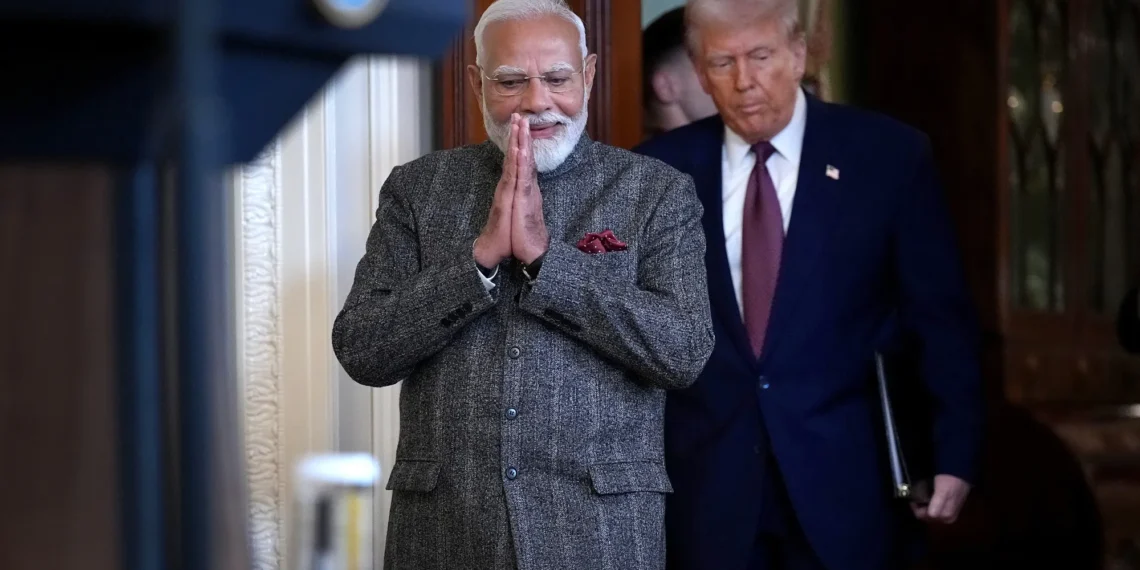 India-Pakistan Ceasefire: Trade, Tensions, and Trump’s Role