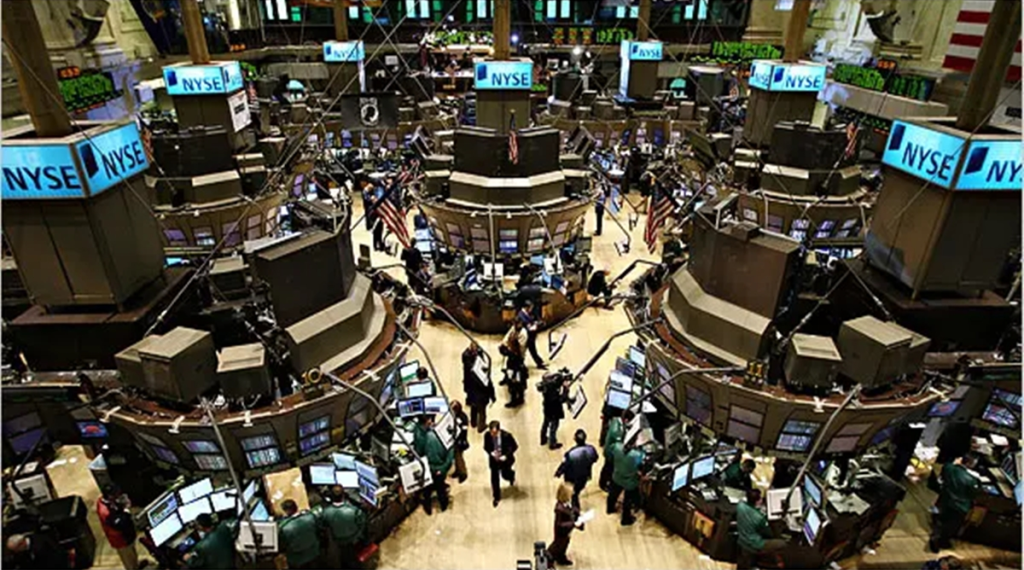 US Stock Market Closed Today for Memorial Day: Key Events to Watch This Week