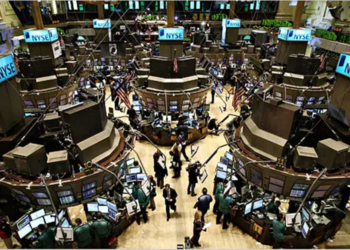 US Stock Market Closed Today for Memorial Day: Key Events to Watch This Week