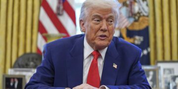 US Futures Surge as Trump Delays EU Tariffs; Asian Markets Show Mixed Reactions US Futures Surge as Trump Delays EU Tariffs; Asian Markets Show Mixed Reactions