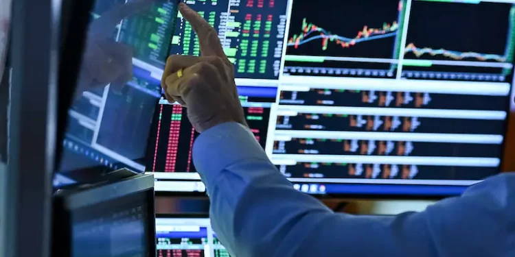 US Stock Market Update – A Week of Recovery Amid Easing Trade Tensions