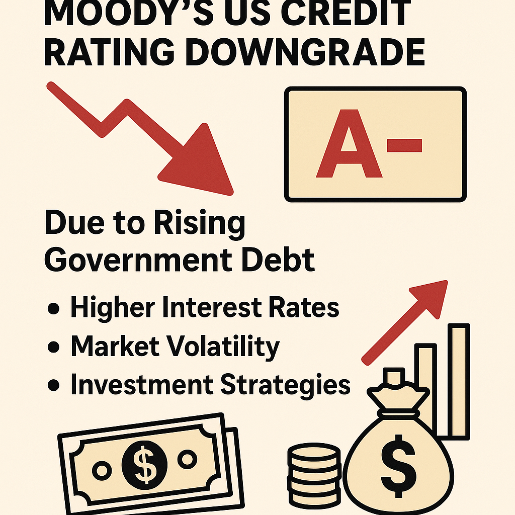 us credit rating