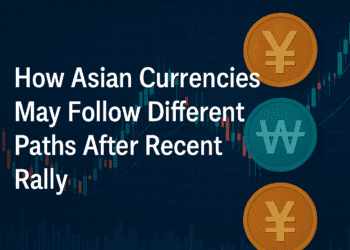 How Asian Currencies May Follow Different Paths After the Recent Rally