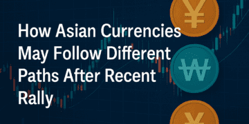 How Asian Currencies May Follow Different Paths After the Recent Rally How Asian Currencies May Follow Different Paths After the Recent Rally