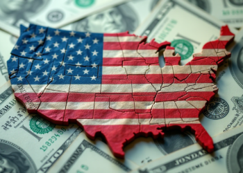 U.S. Dollar Weakens After Moody’s Downgrades Credit Rating: What It Means for Investors