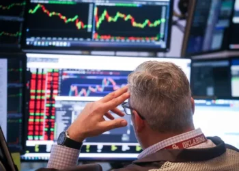 M&A Target Stocks Surge Amid Wall Street’s Renewed Optimism