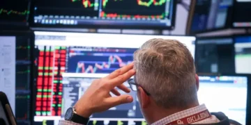 M&A Target Stocks Surge Amid Wall Street’s Renewed Optimism