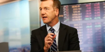 Moody’s Downgrade: Morgan Stanley’s Mike Wilson Sees Opportunity in US Stock Market Dips