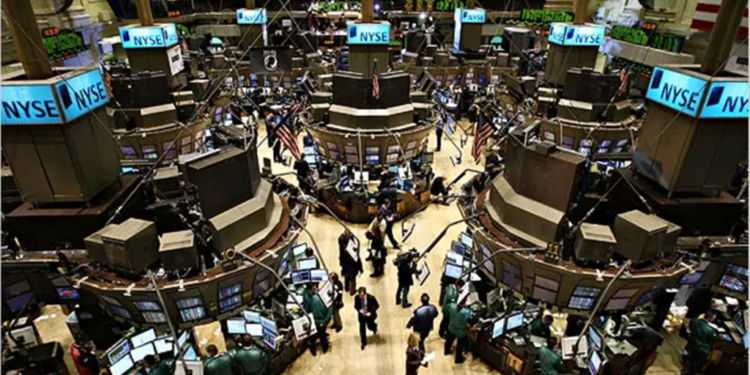 US Stock Market Closed Today for Memorial Day: Key Events to Watch This Week