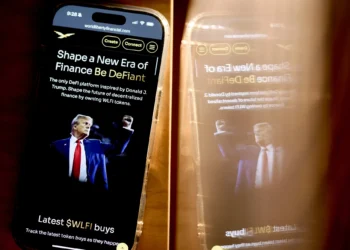 Trump’s Crypto Project Faces Senate Scrutiny: What It Means for Investors