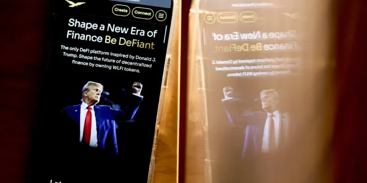 Trump’s Crypto Project Faces Senate Scrutiny: What It Means for Investors