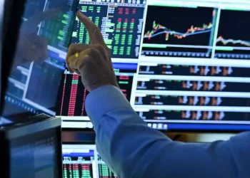 US Stock Market Update – A Week of Recovery Amid Easing Trade Tensions