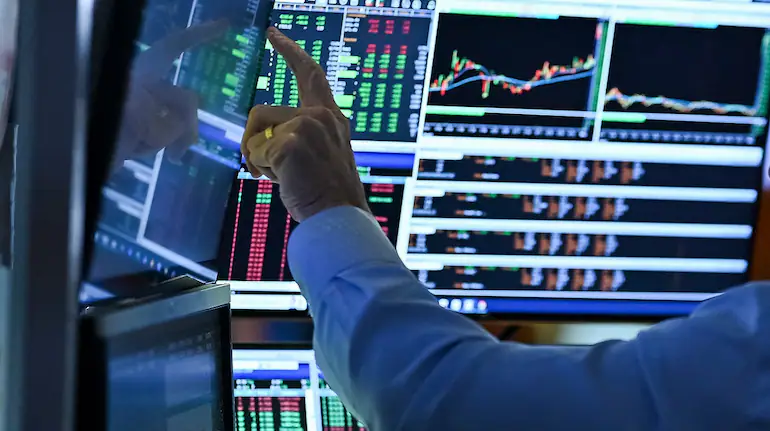 US Stock Market Update – A Week of Recovery Amid Easing Trade Tensions